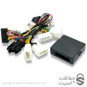 تصویر پاور فابریک پژو 206 و رانا (اکومکس-کروز) تیپ A 