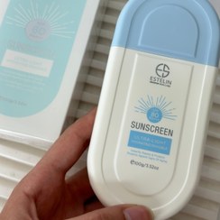 تصویر ضد آفتاب بزرگ استیلن 