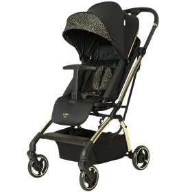 تصویر کالسکه جیکل مدل Life 360 