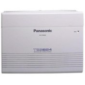 تصویر مرکز تلفن سانترال پاناسونیک KX-TES824 