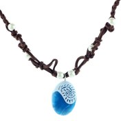 تصویر گردنبند موانا جادویی از پلاستیک 