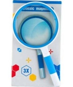 تصویر کلاسیک / ذره بین اعلا / 80100/ TH 