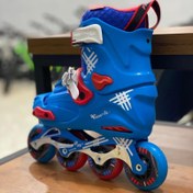 تصویر کفش اسکیت بچگانه فری استایل مدل Z1 