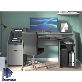 تصویر میز گیمینگ SDJ400 