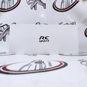 تصویر صفحه کیلومتر 206 RC Sport 