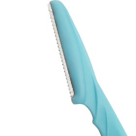 تصویر تیغ اصلاح ابرو مدل 001 