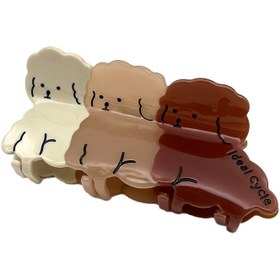 تصویر کلیپس سه سگ 