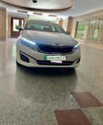 تصویر کیا اپتیما مدل 2014 ا 2400cc 2400cc