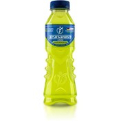 تصویر نوشیدنی ویتامینه ورزشی داینامین لیمویی بسته ۱۲ عددی 