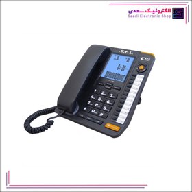 تصویر تلفن سی اف ال 7760 