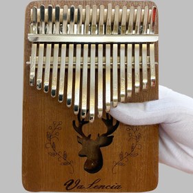 تصویر کالیمبا والنسیا مدل box 