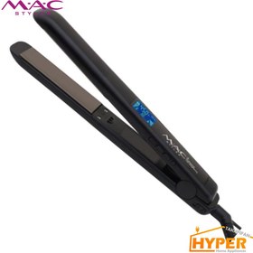 تصویر اتو مو مدل MC-5523 مک استایلر MAC Styler Mc5523 Hair Straightener