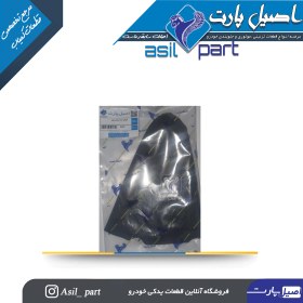 تصویر گردگیر دور دنده مشکی پژو ۴۰۵ و پارس کد ۵۱۸۴ 