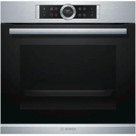 تصویر فر برقی توکار بوش مدل BOSCH HBG655BS1 BOSCH OVEN HBG655BS1