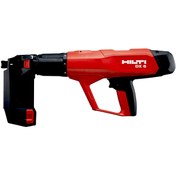 تصویر تفنگ میخکوب چاشنی خور هیلتی HILTI DX 6 