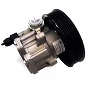 تصویر پمپ هیدرولیک فرمان کد 5022 مناسب برای ام وی ام X33 