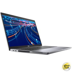 تصویر لپ تاپ DELL Latitude 5520 DELL Latitude 5520