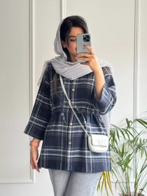 تصویر شکت پشمی زیبا 