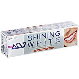 تصویر خمیر دندان 2080 سفید کننده مصرف روزانه 100 گرمی 