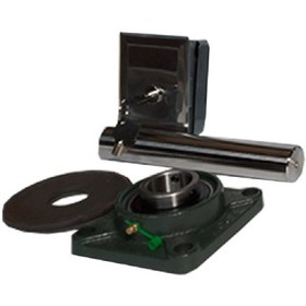 تصویر موتور MOSEL 600 