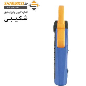 تصویر کلمپ آمپرمتر AC و DC دیجیتال هیوکی تیپ HIOKI CM4371 