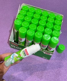 تصویر چسب ماتیکی 