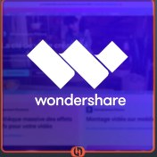 تصویر خرید اکانت wondershare - واندر شیر 