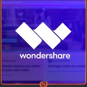 تصویر خرید اکانت wondershare - واندر شیر 