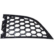 تصویر توری سپر جلو mvm 315 هاچبک الیتک (راست) 