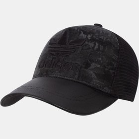 تصویر کلاه کپ آدیداس 