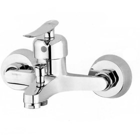 تصویر شیر حمام لیدا 