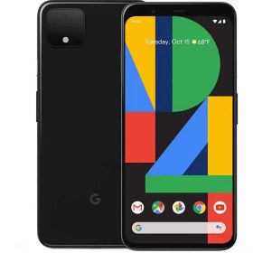 تصویر گوشی گوگل Pixel 4 XL | حافظه 128 رم 6 گیگابایت Google Pixel 4 XL 128/6 GB