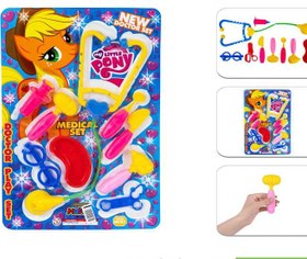 تصویر دکتری رنگارنگ ماتیا 