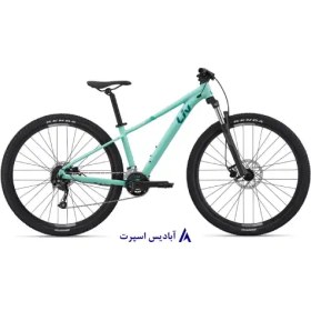 تصویر دوچرخه کوهستانی بانوان لیو مدل Tempt 2 27.5 (2022) Liv Tempt 2 27.5 (2022)
