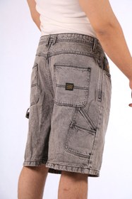 تصویر جورس طوسی Baggy جورس طوسی Baggy