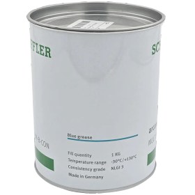 تصویر گریس نسوز Multi 3 یک کیلوگرم 