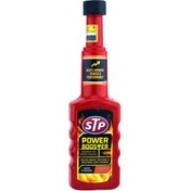 تصویر انژکتور شور اس تی پی petrol injector cleaner STP petrol injector cleaner STP