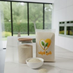 تصویر برنج میریان پاکستانی 5 کیلویی خوش ‌عطر 