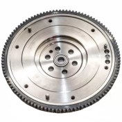 تصویر فلایویل کامل پراید بوش 