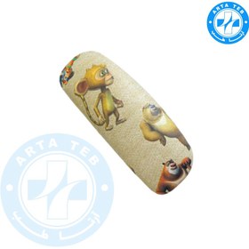 تصویر قاب عینک بچه گانه هارد کد C3 