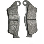 تصویر لنت ترمز موتور سیکلت هوندا ۱۲۵ 