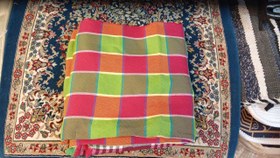 تصویر چادر شب 