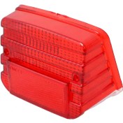 تصویر طلق خطر عقب هوندا 