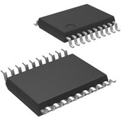 تصویر میکروکنترلر STM8S003F3P6 اورجینال فروش عمده (بسته 20 عددی) 