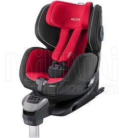 تصویر صندلی ماشین کودک ریکارو Recaro مدل Zero 1 