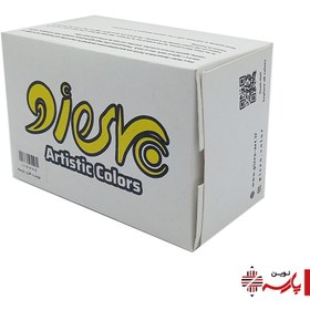 تصویر رنگ پارچه 6 رنگ 