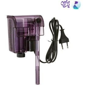 تصویر فیلتر هنگان آکواریوم بویو WF-2015 