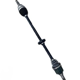 تصویر پلوس کامل بلند ABS پراید 