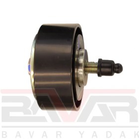 تصویر پولی هرزگرد تویوتا هایلوکس 2011 تا 2018 