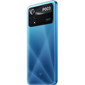 تصویر گوشی موبایل شیائومی مدل POCO X4 Pro 5G با حافظه داخلی ۱۲۸ گیگابایت 